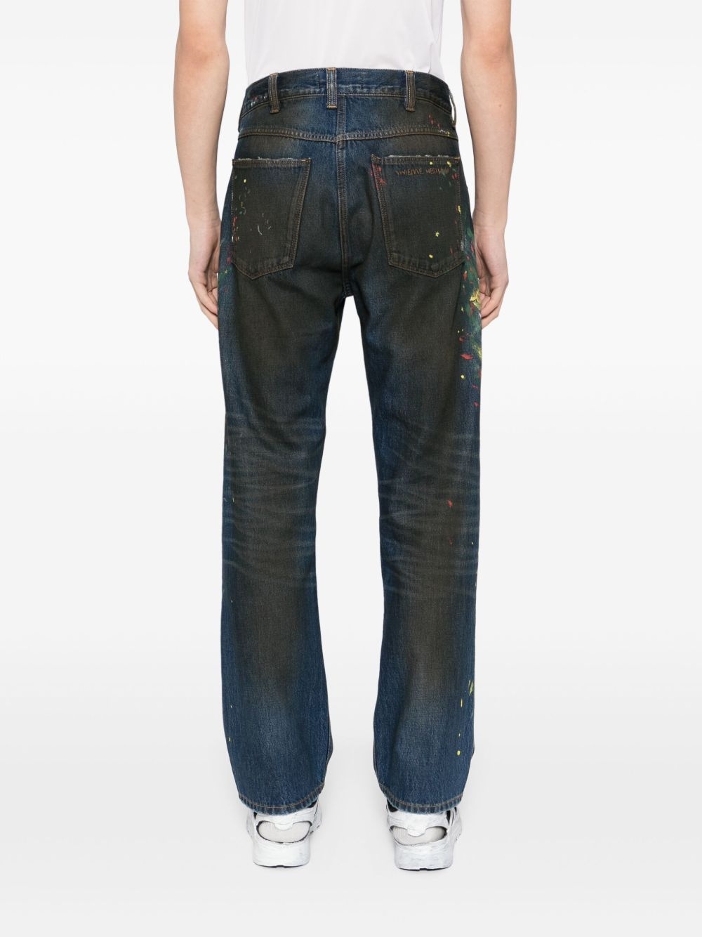 Ranch jeans - 4