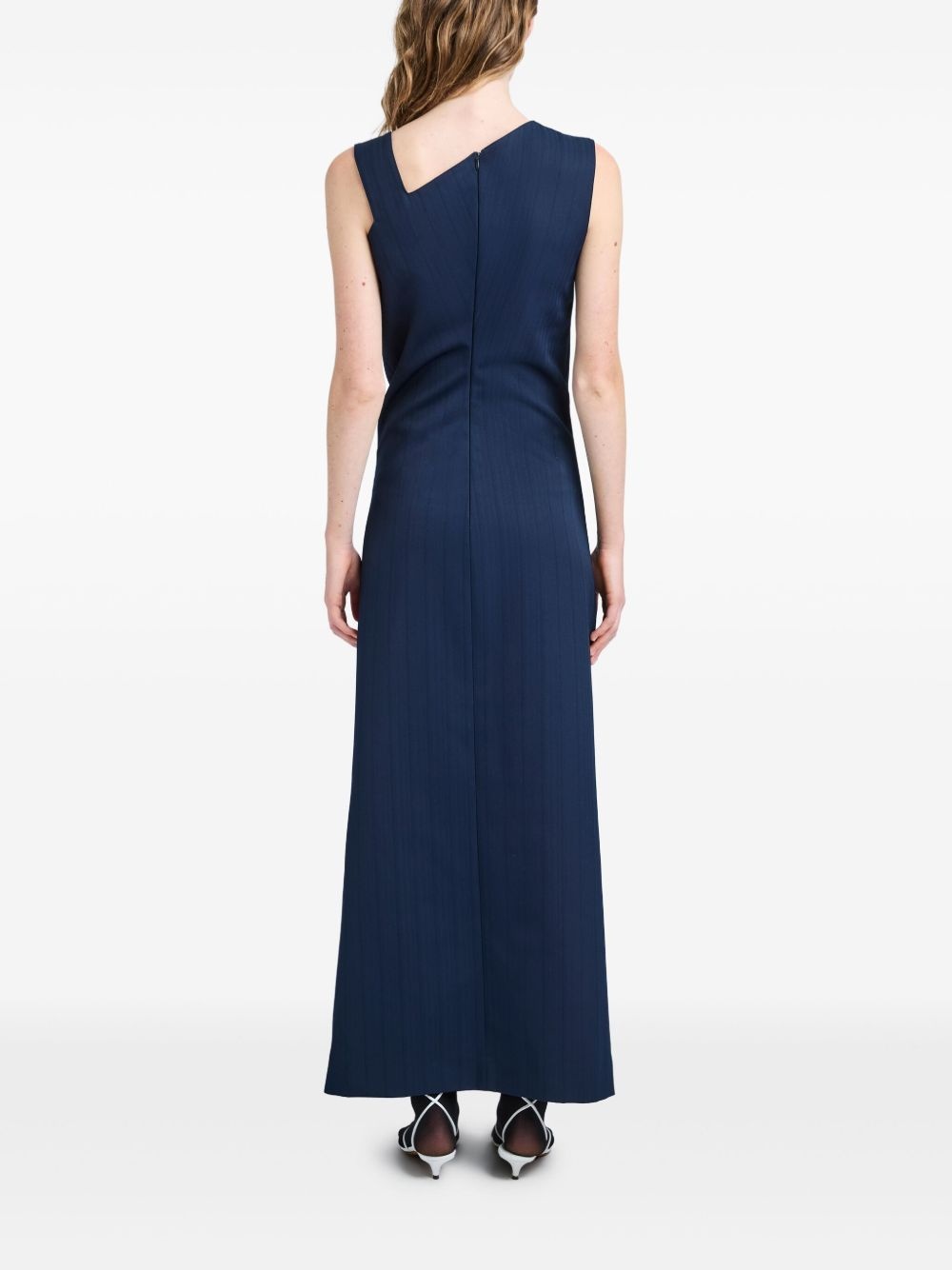 Jackie maxi dress - 4