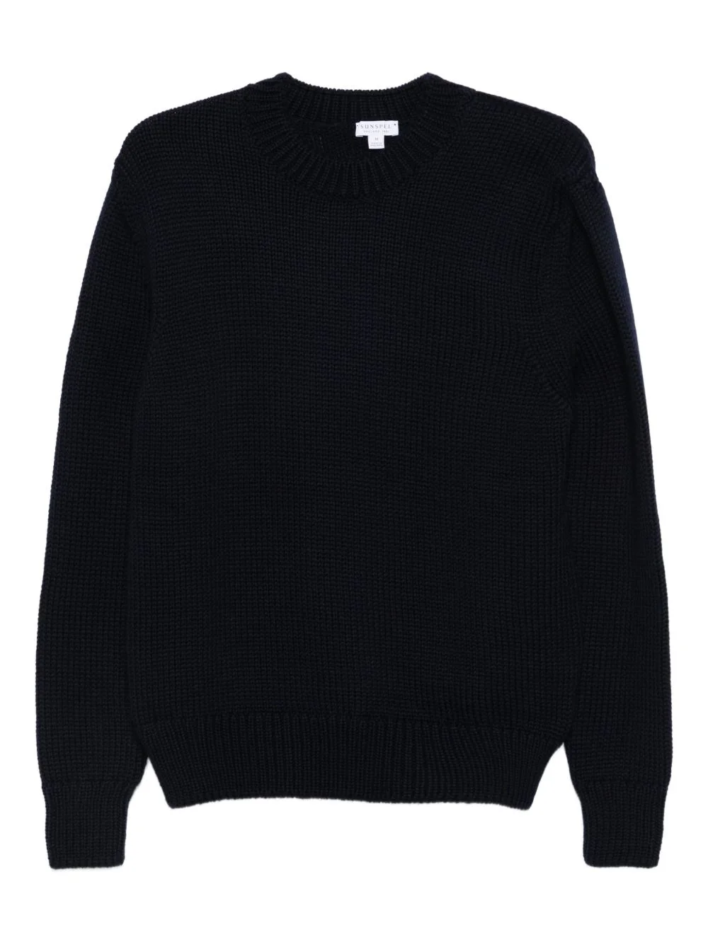 crew-neck sweater - 1