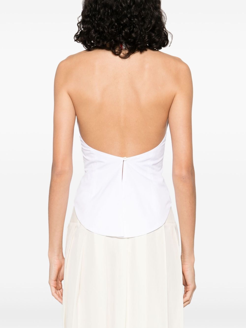 cotton top - 4