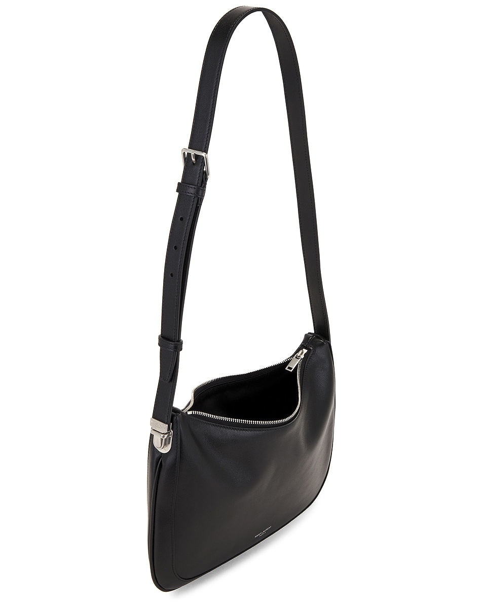 Mini Hobo Bag - 4
