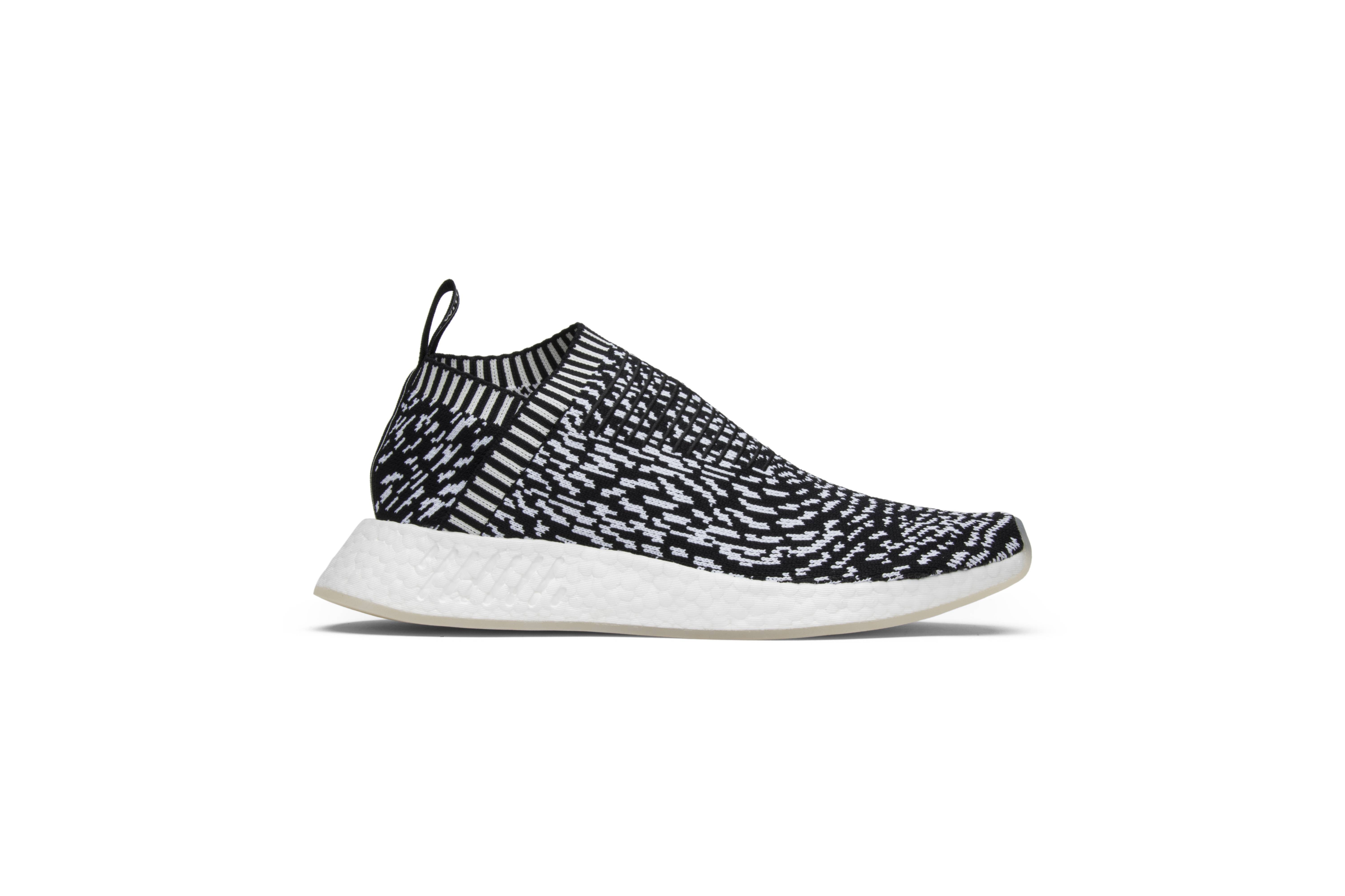 Adidas nmd_cs2 primeknit shoes on sale