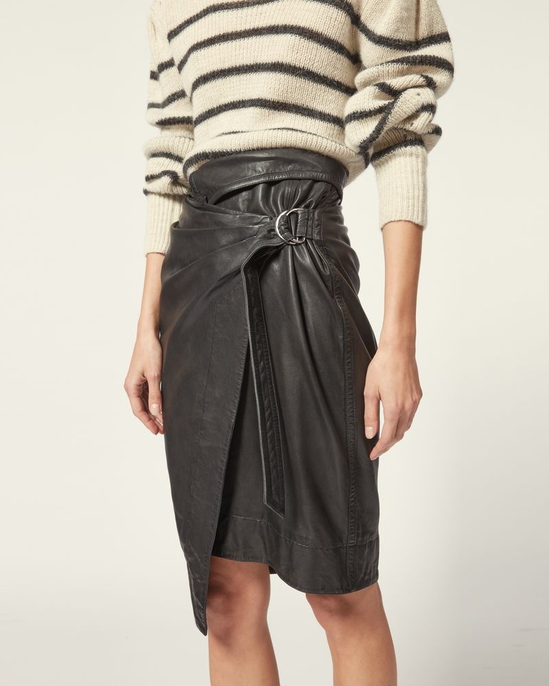 AYENI SKIRT - 4