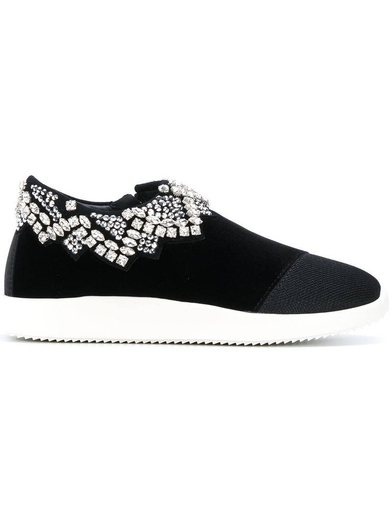 Gemma sneakers 1