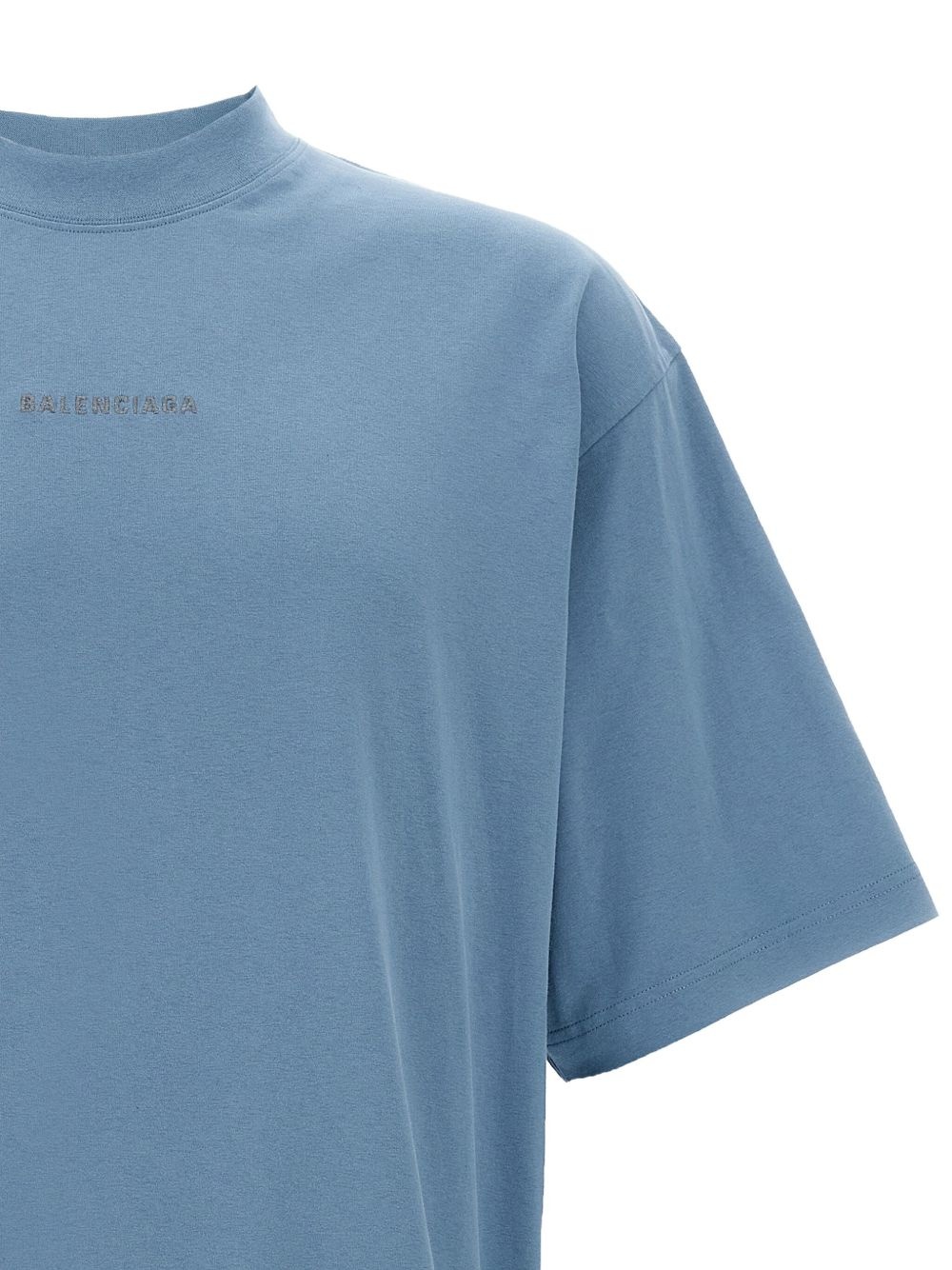 Back Reflective T-shirt - 3