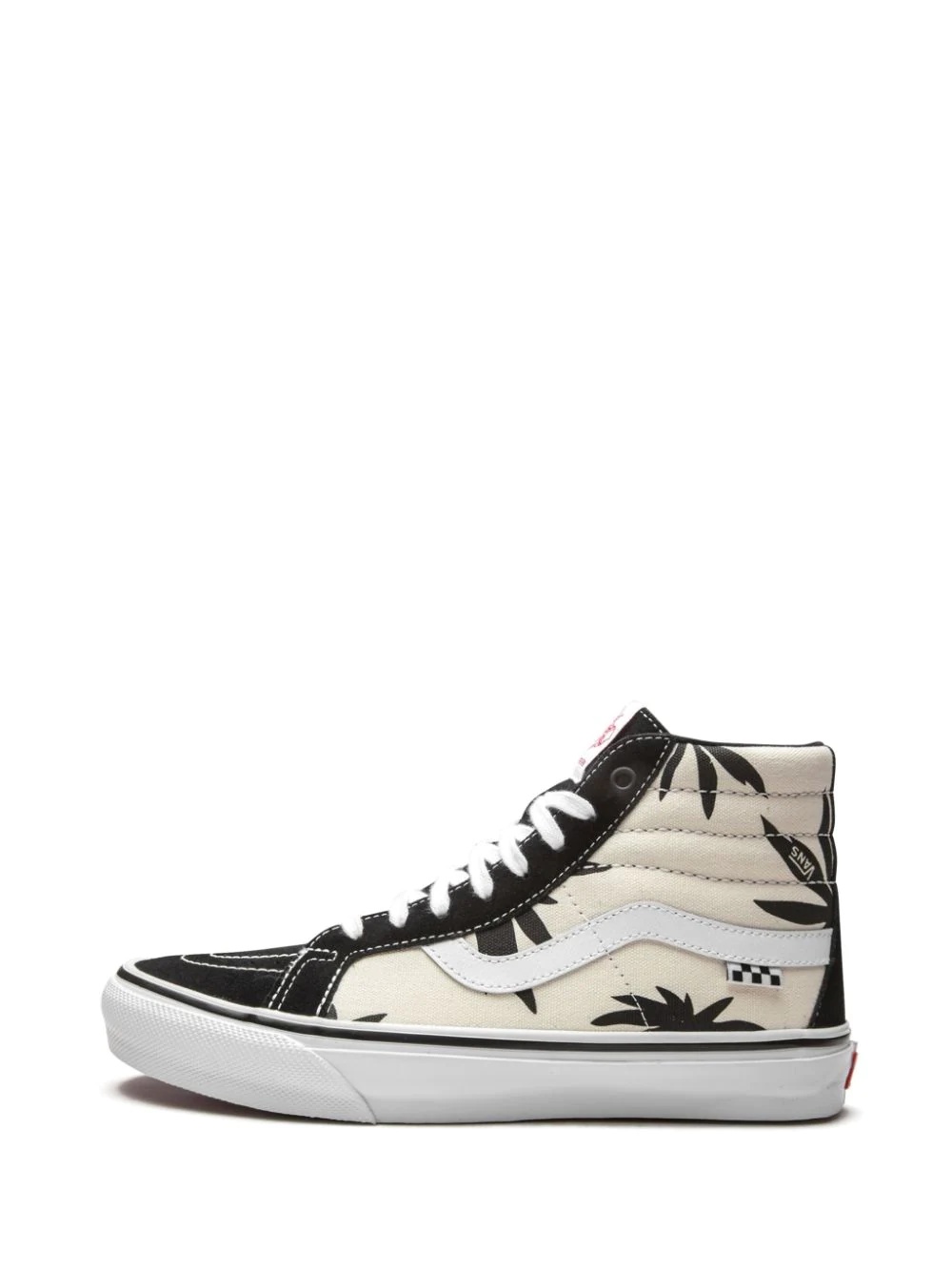 Skate Sk8-Hi Reissue "Grosso '88 - Palms" sneakers - 5