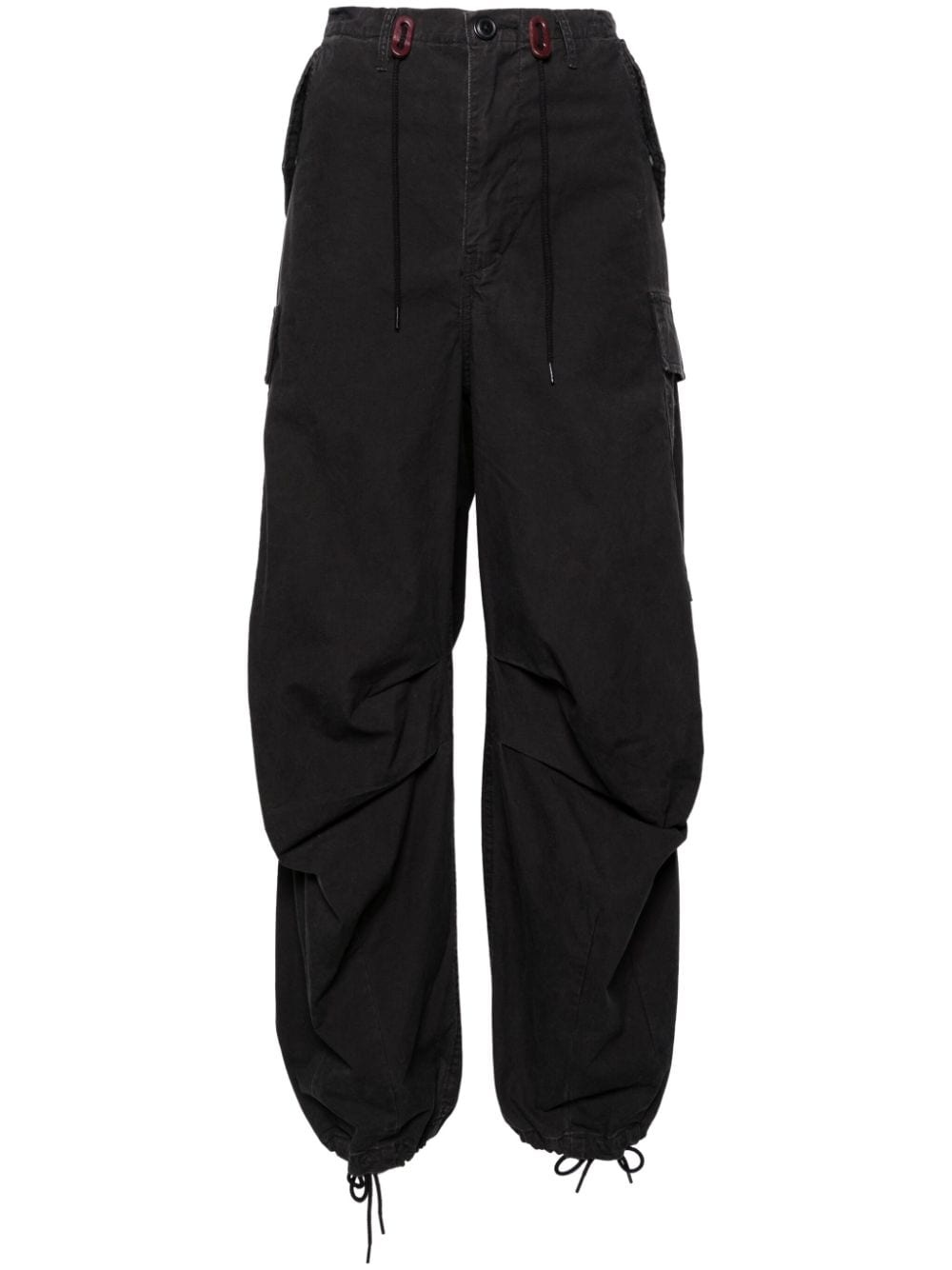 Balloon Army cargo trousers - 1