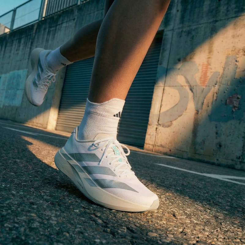 Adizero EVO SL WOVEN Shoes 5