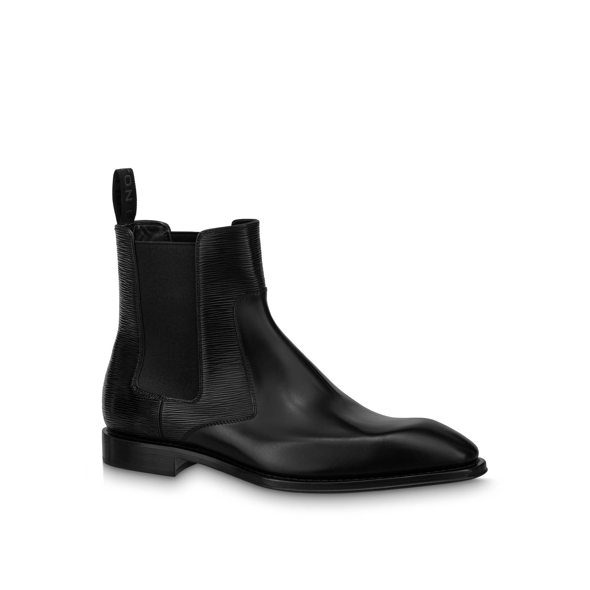 Kensington Chelsea Boot - 1