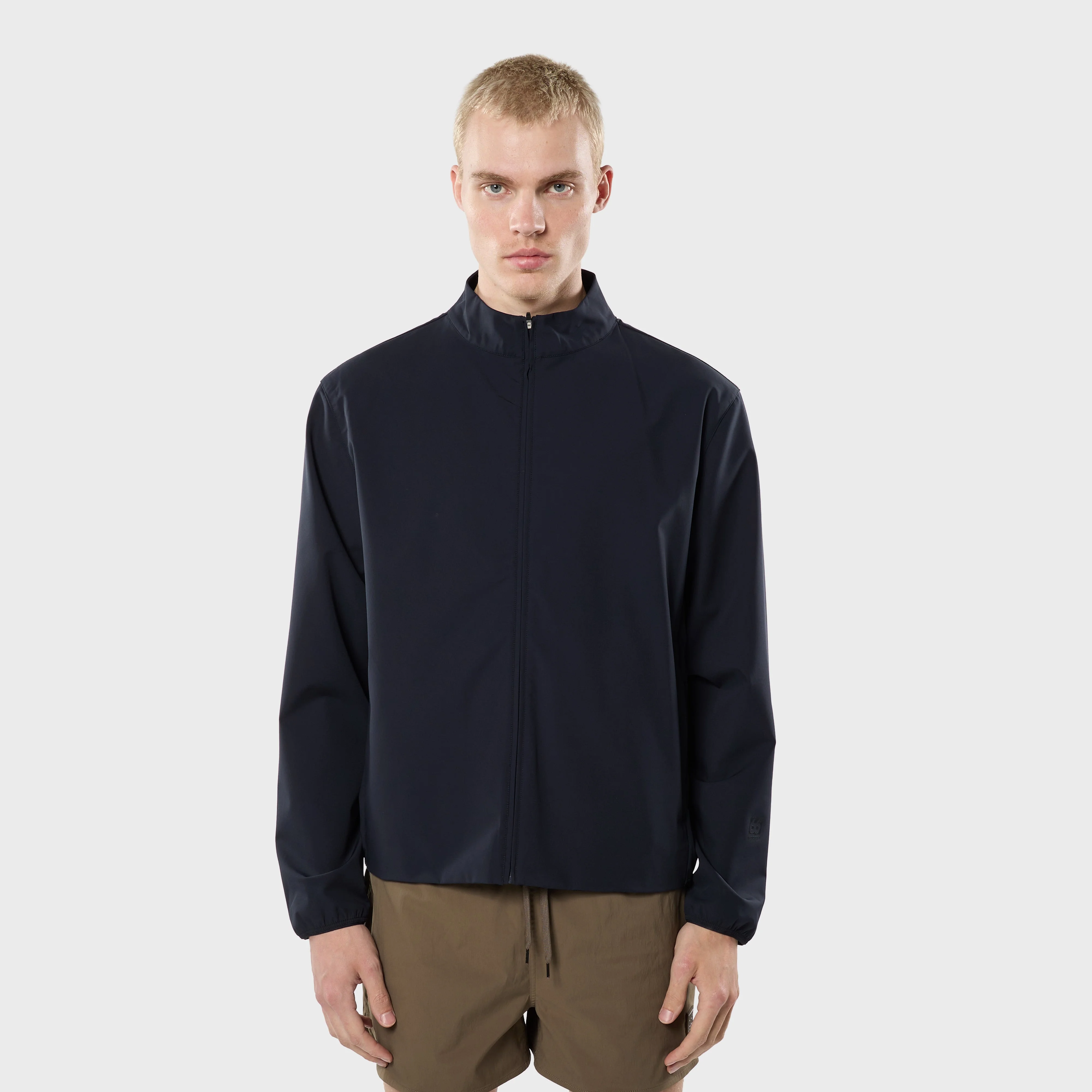 Nes Jacket - 1