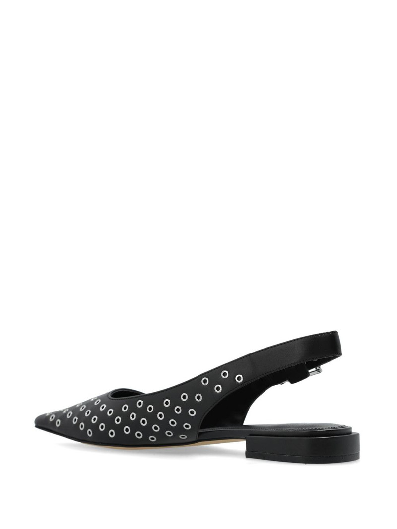 Darrington ballet flats 3