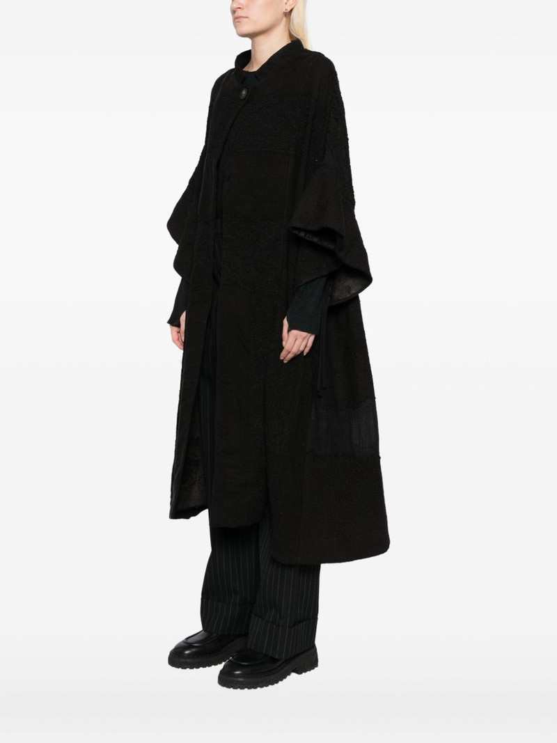 backed lace leila coat 3