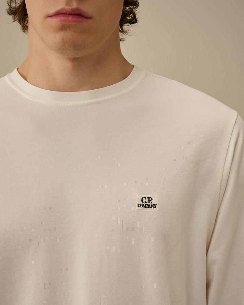 Tacting Piquet Longsleeve T-Shirt 5