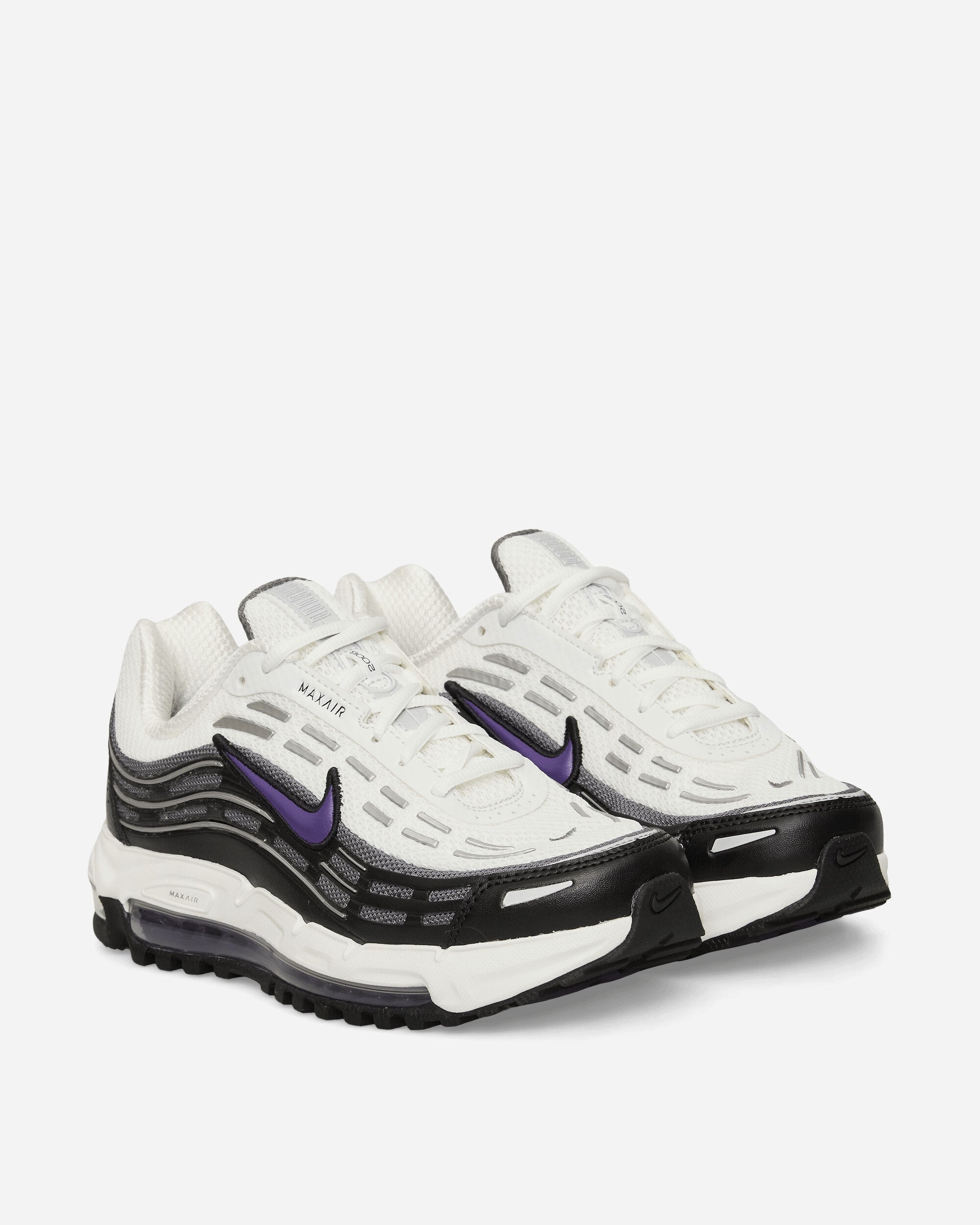 Air Max TL 2.5 Sneakers White / Wild Grape / Black - 2