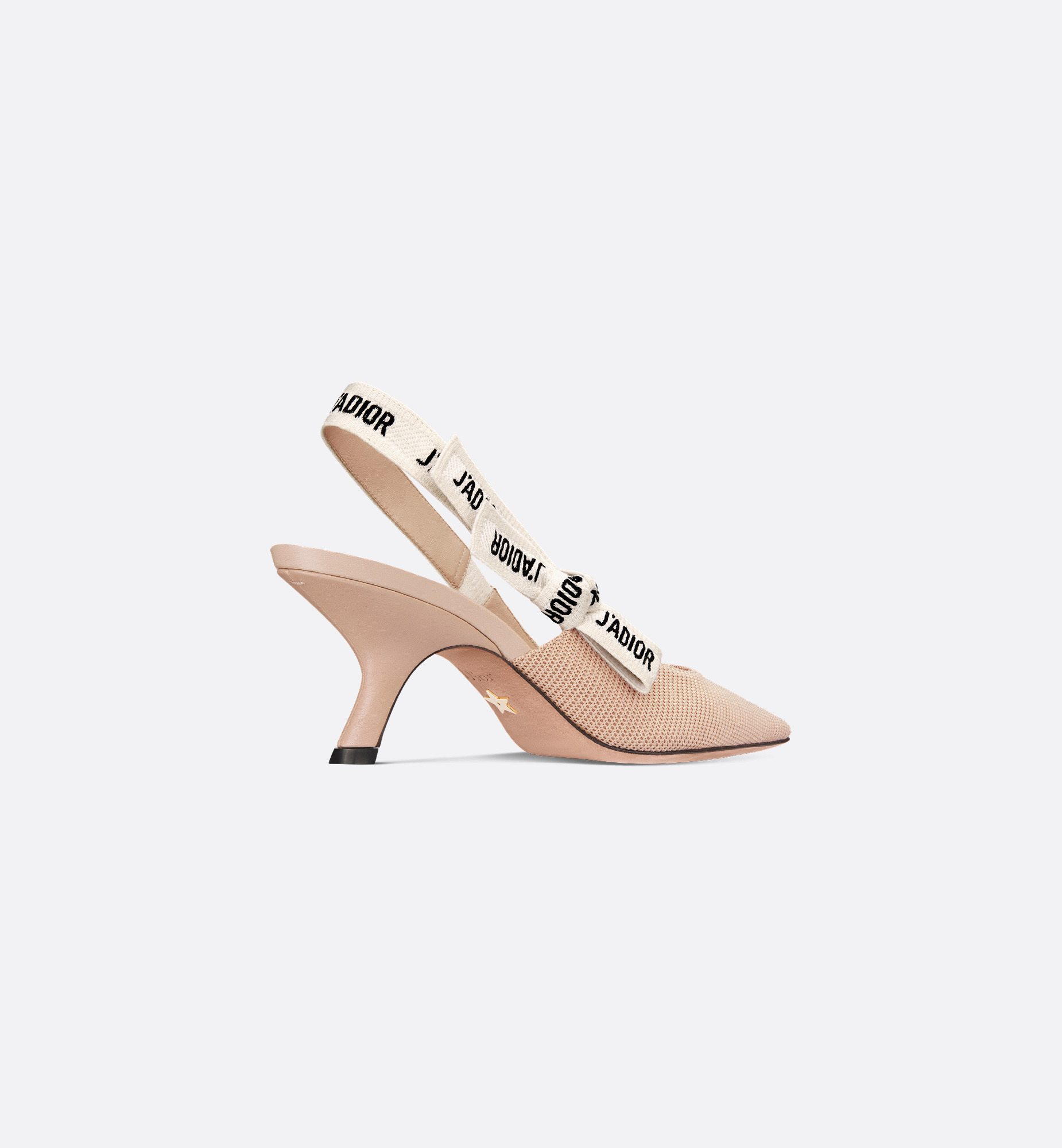J'Adior Slingback Pump - 5