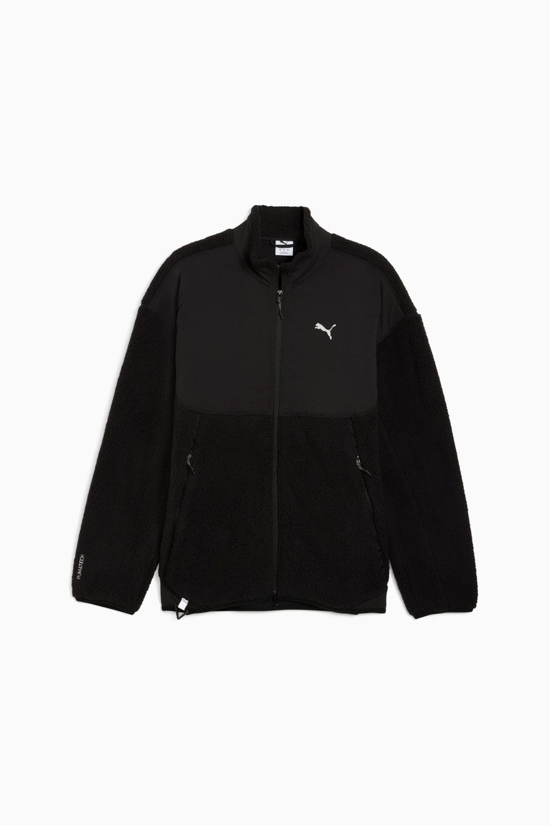 PUMATECH Men's Track Jacket 1