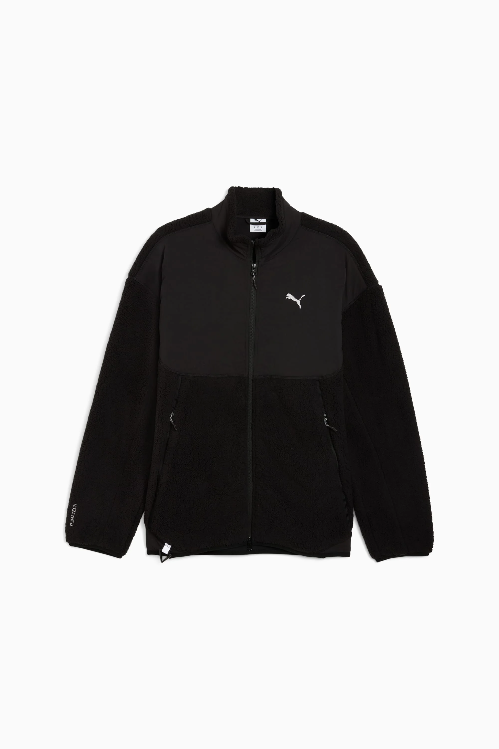 PUMATECH Men's Track Jacket - 1