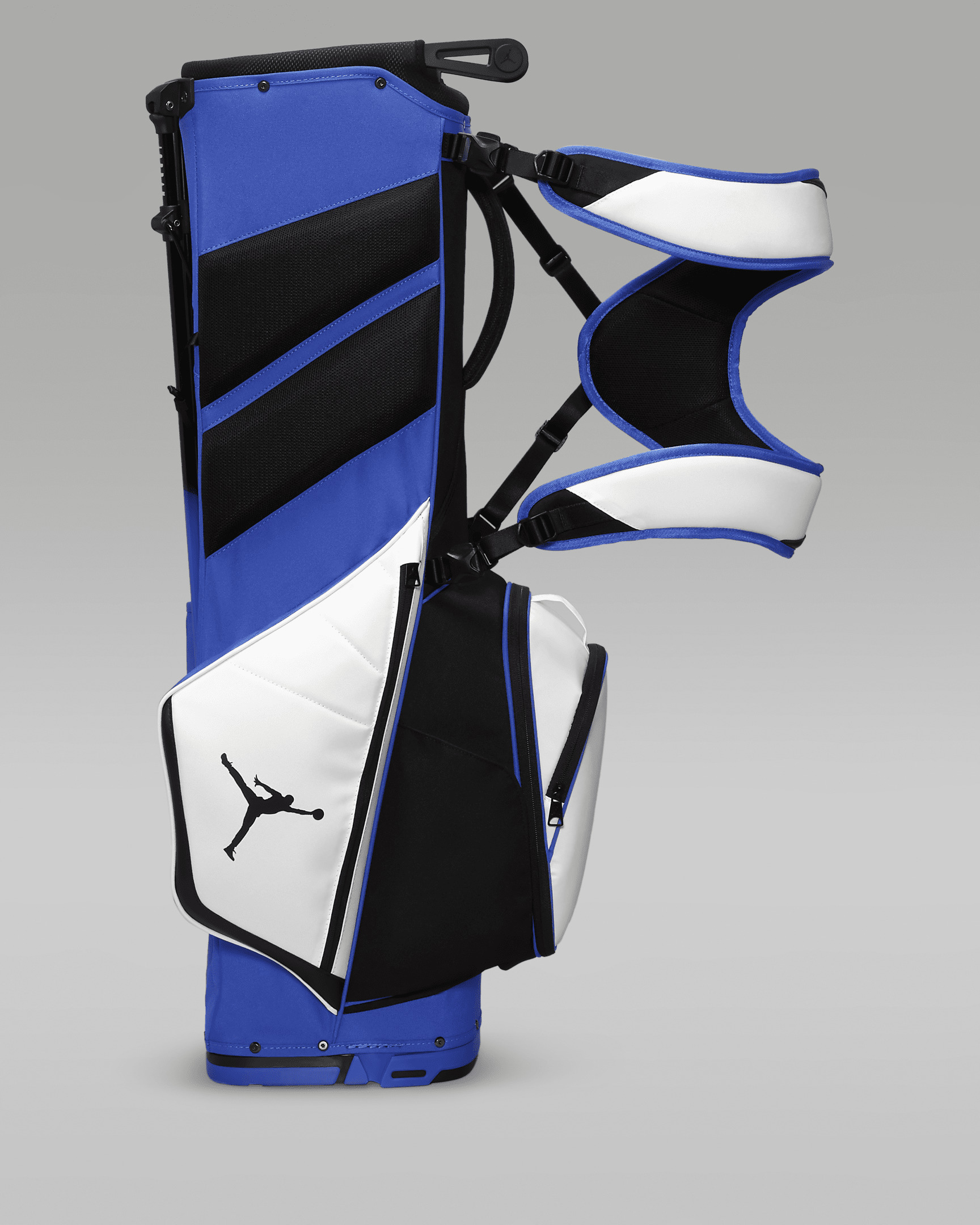 Jordan Fadeaway 6-Way Golf Bag - 4