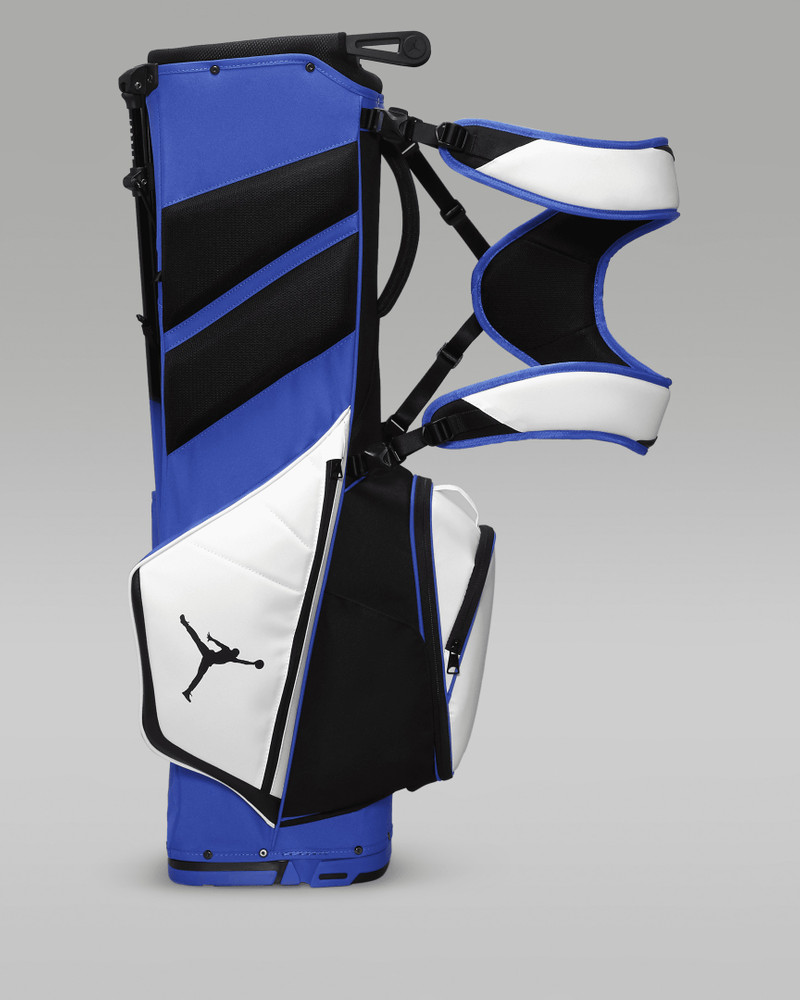 Jordan Fadeaway 6-Way Golf Bag 4