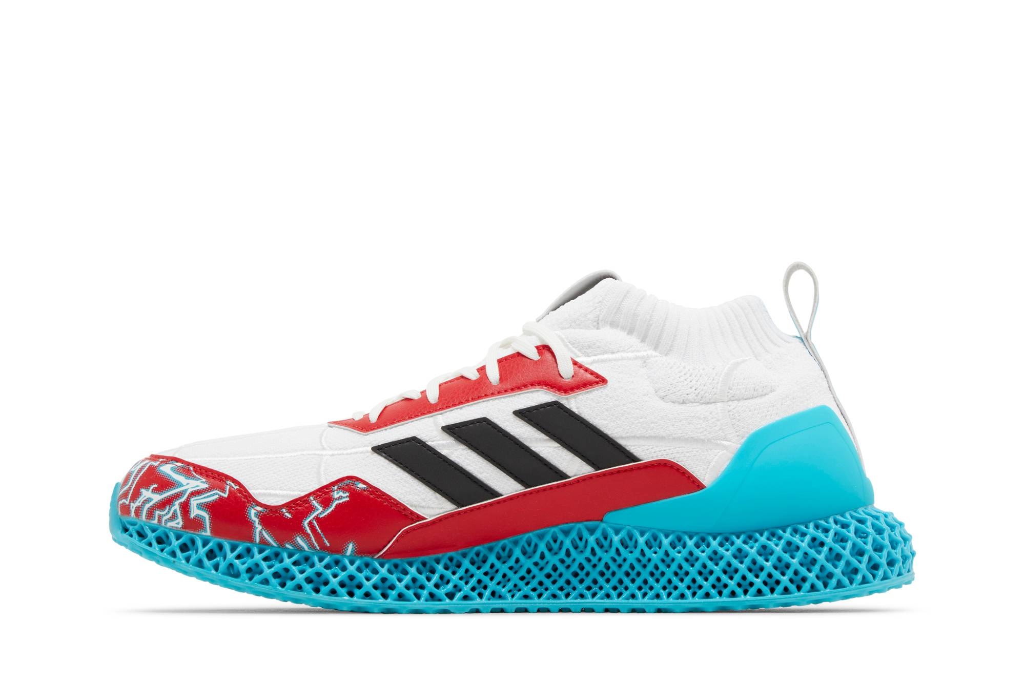 Marvel x Ultra 4D Mid 'Spider-Man 2' - 3