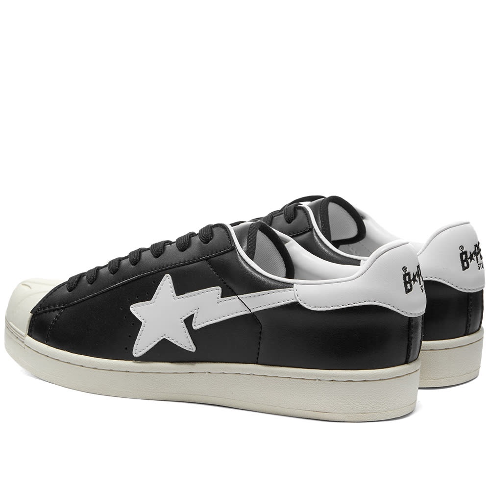 A Bathing Ape Skull Sta - 3