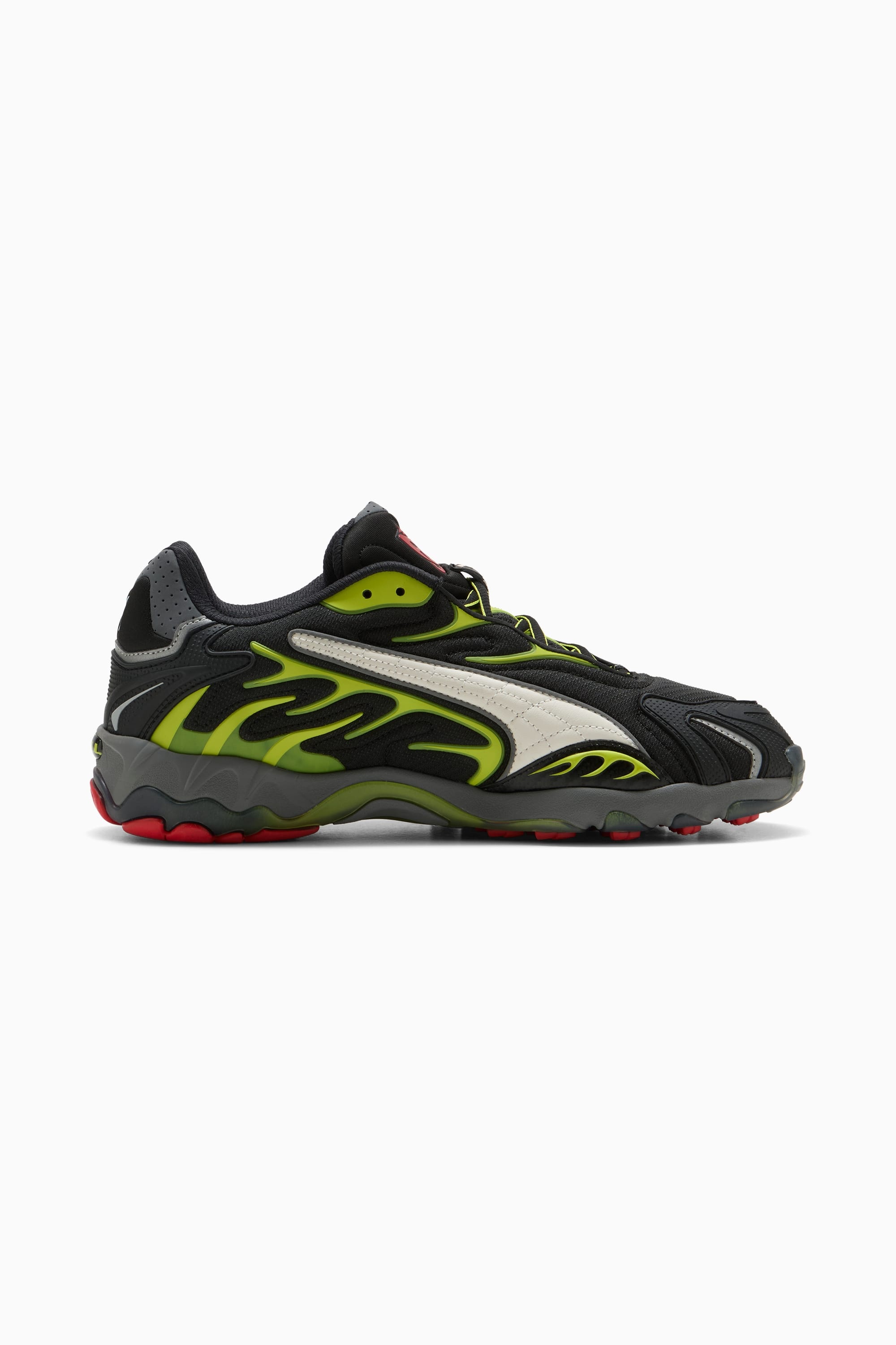 A$AP ROCKY x PUMA Inhale Mesh Sneakers - 7
