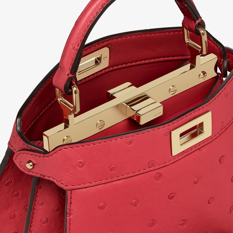 Peekaboo ISeeU Petite 5