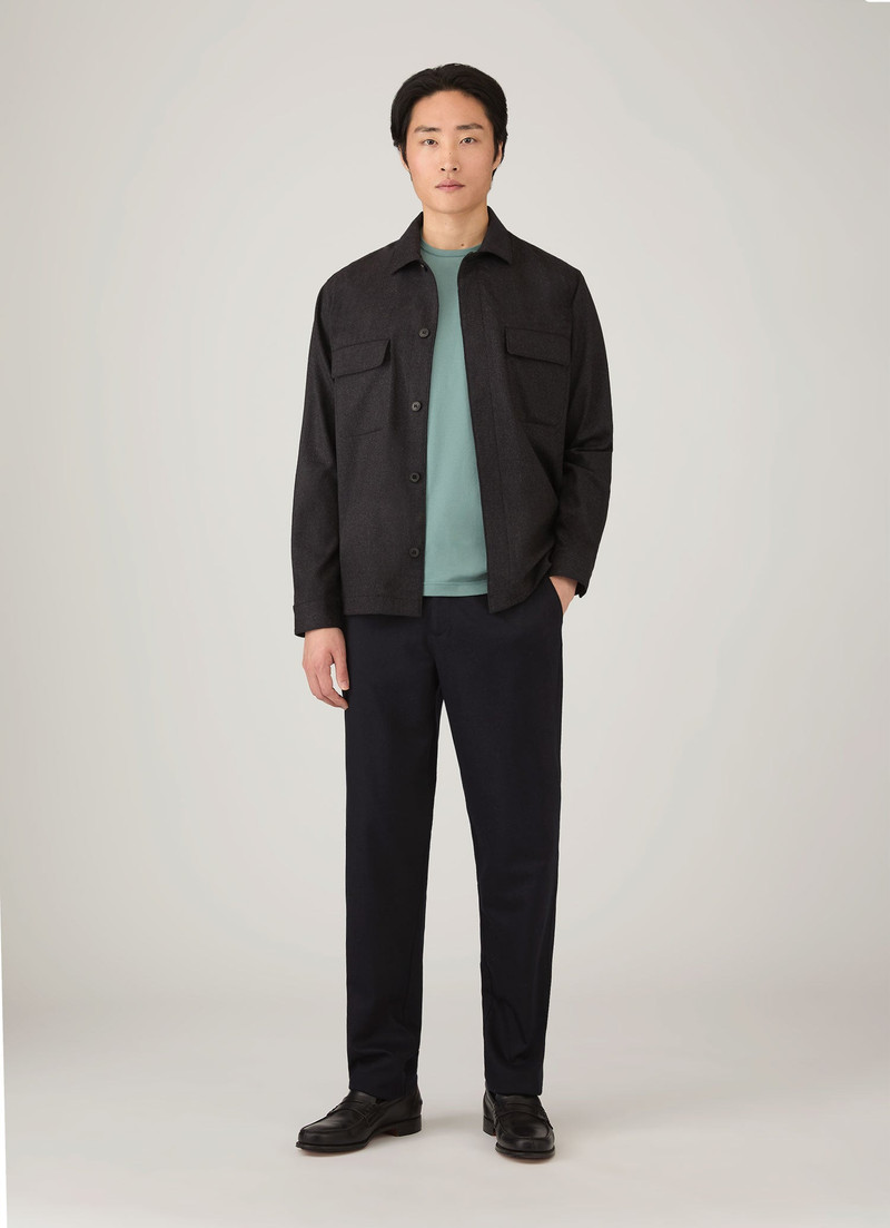 Sunspel Classic T‑shirt outlook