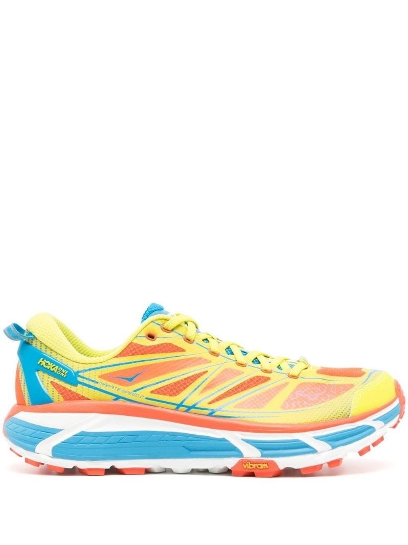 Mafate Speed 2 running sneakers - 1