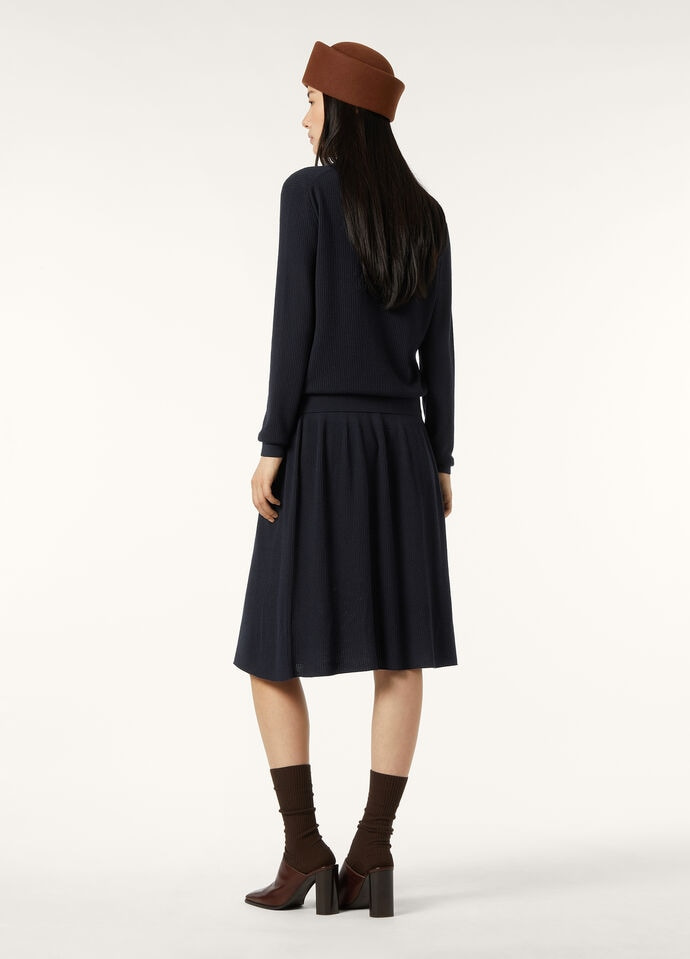 Royal Lightness Skirt - 5