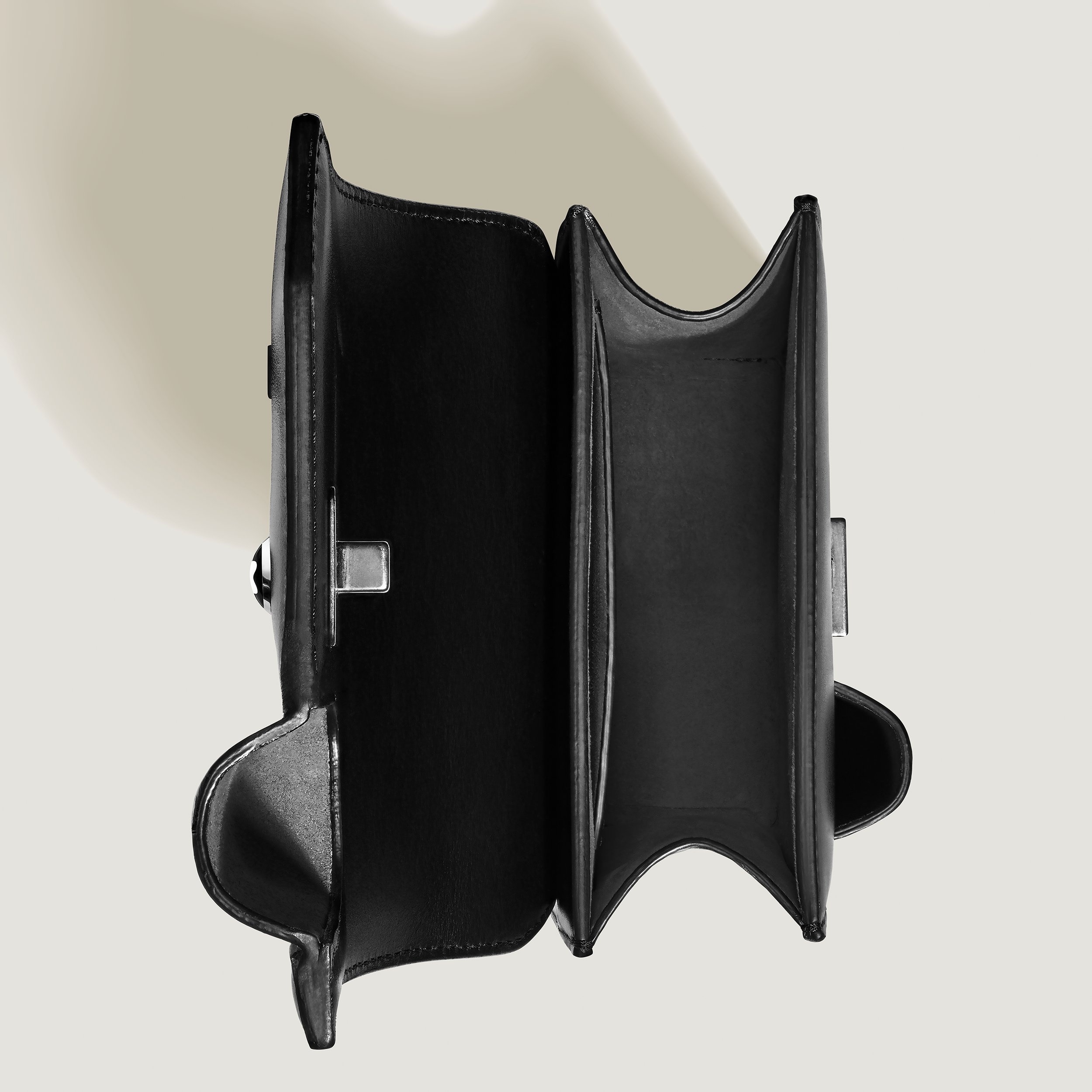 Meisterstück small messenger with pen case - 9