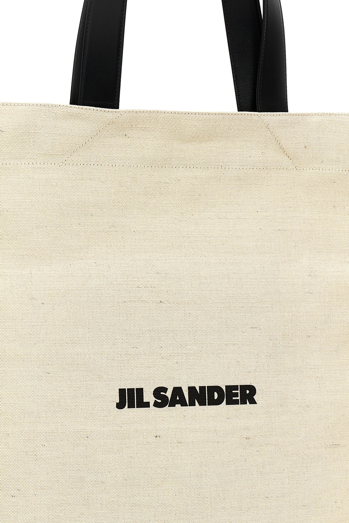 Medium 'Flat' shopping bag - 4