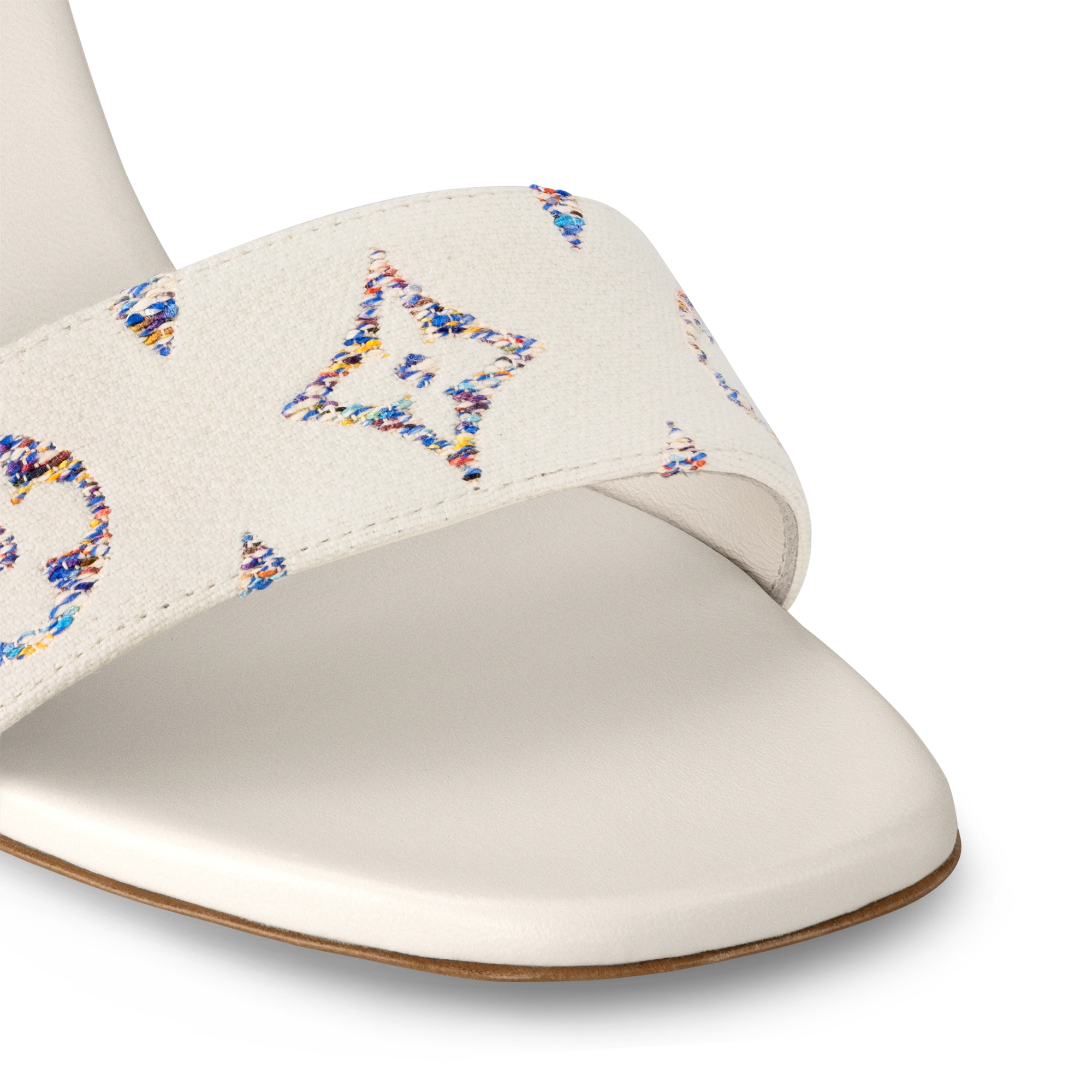 Silhouette Sandal - 4