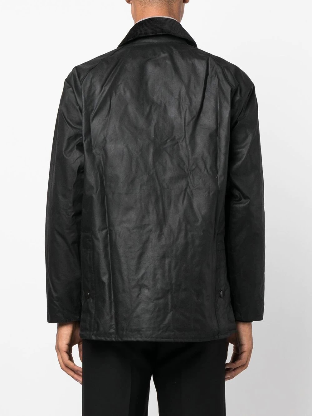 Bedale wax jacket - 4