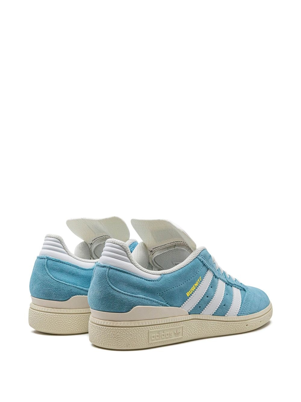 Busenitz suede sneakers - 3