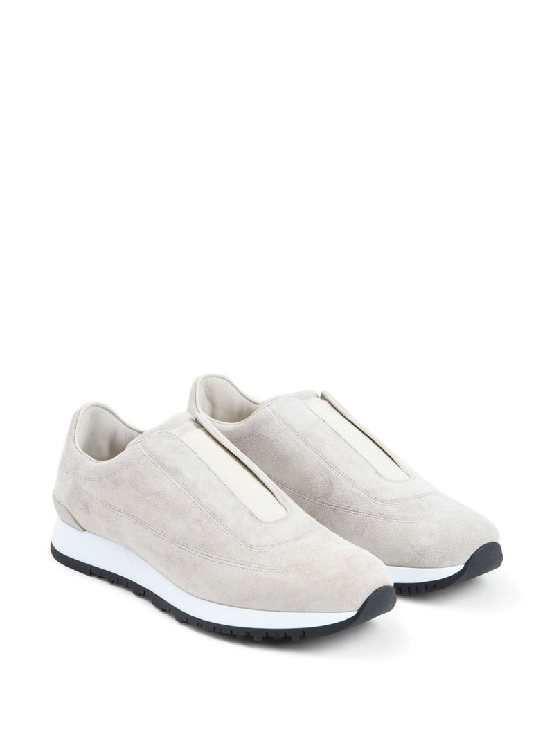 John Lobb Lift sneakers outlook