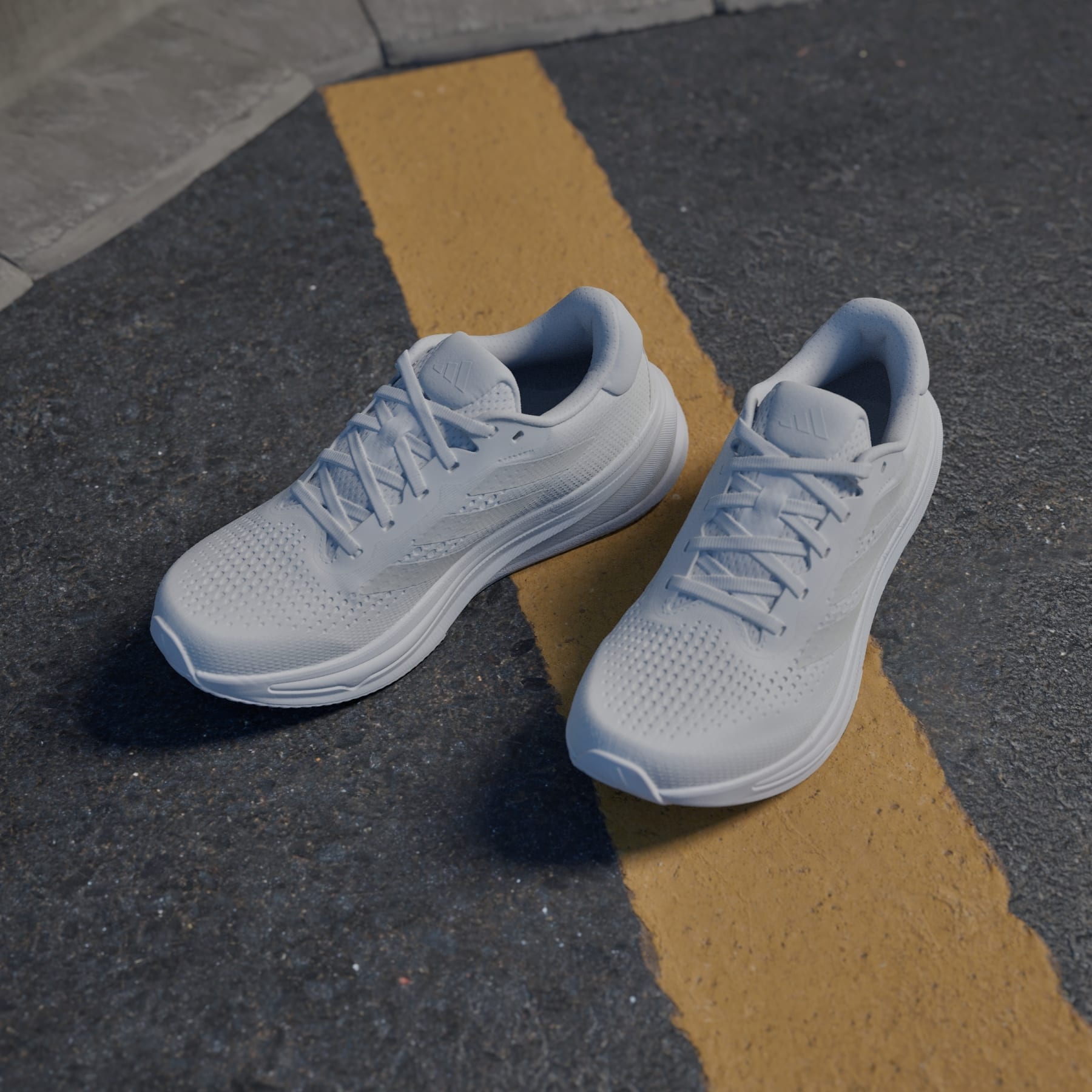 Supernova Rise Running Shoes - 4