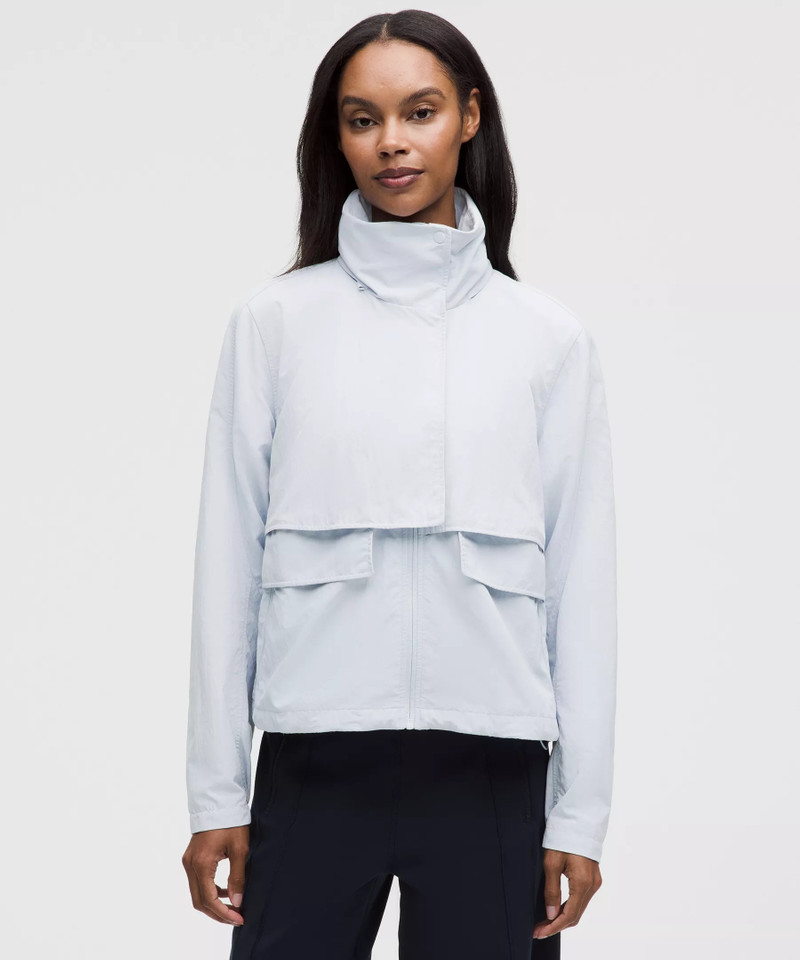 Always Effortless Classic-Fit Jacket 1