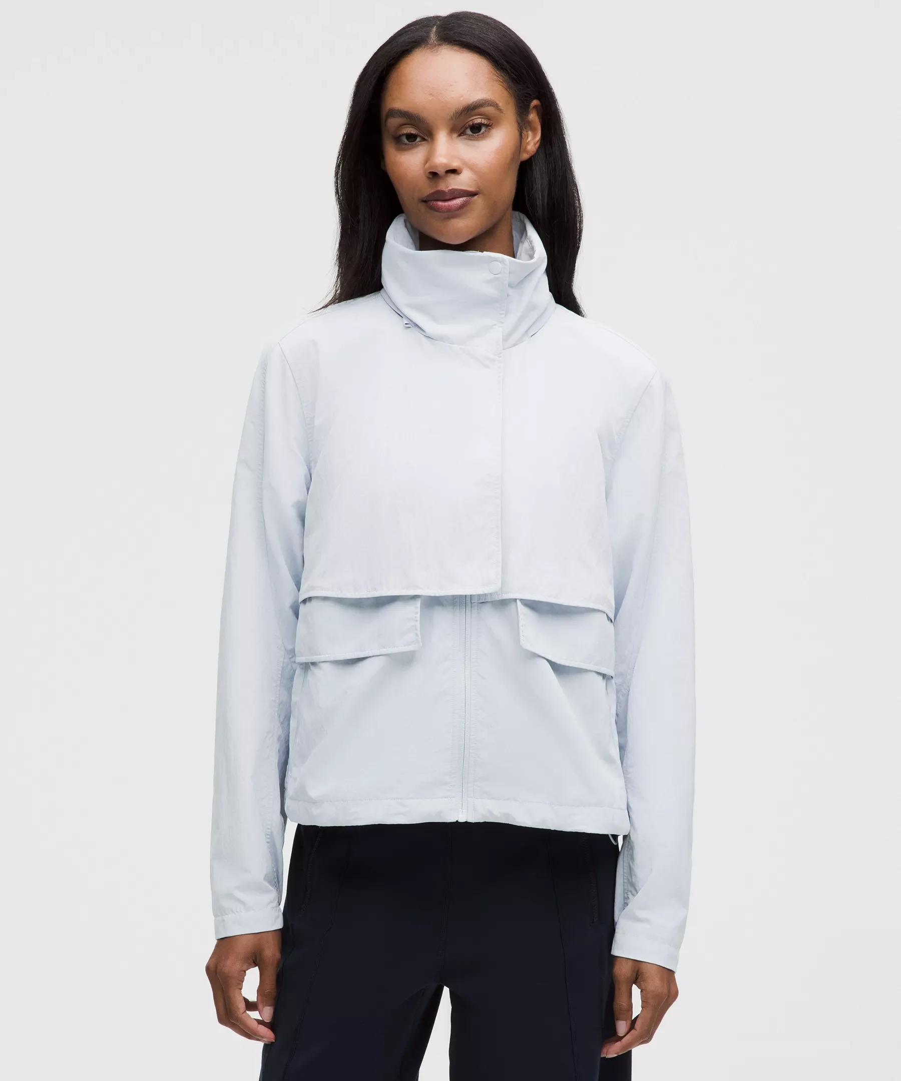 Always Effortless Classic-Fit Jacket - 1