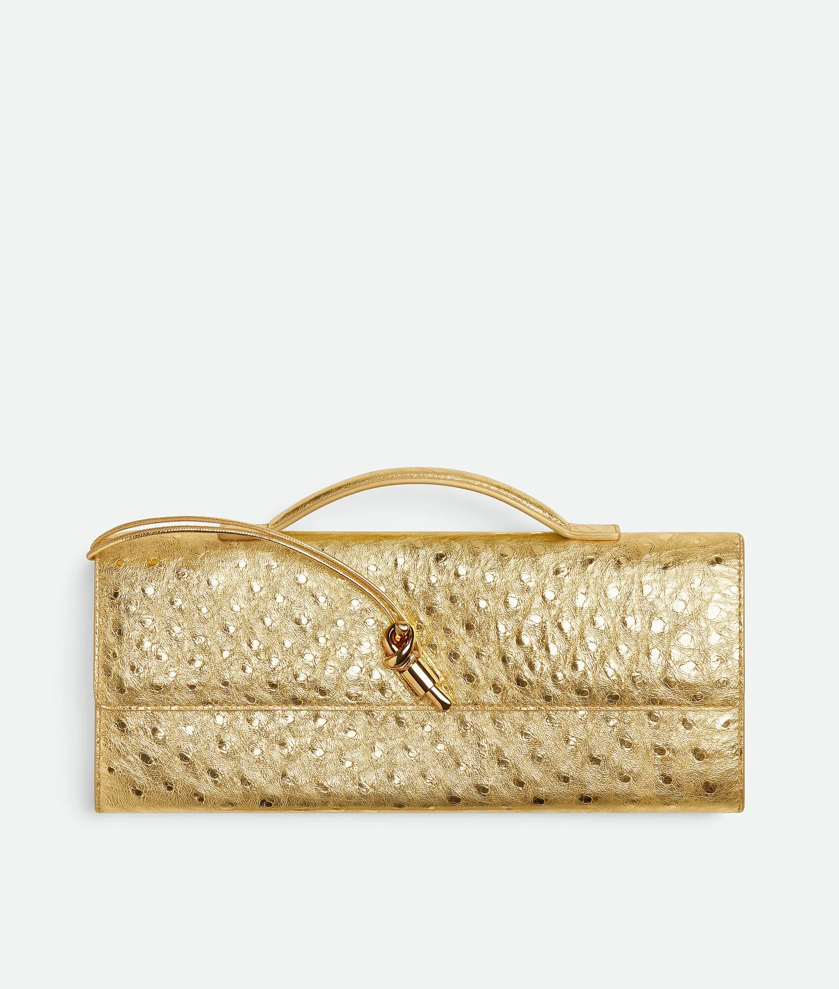 Andiamo Clutch - 1