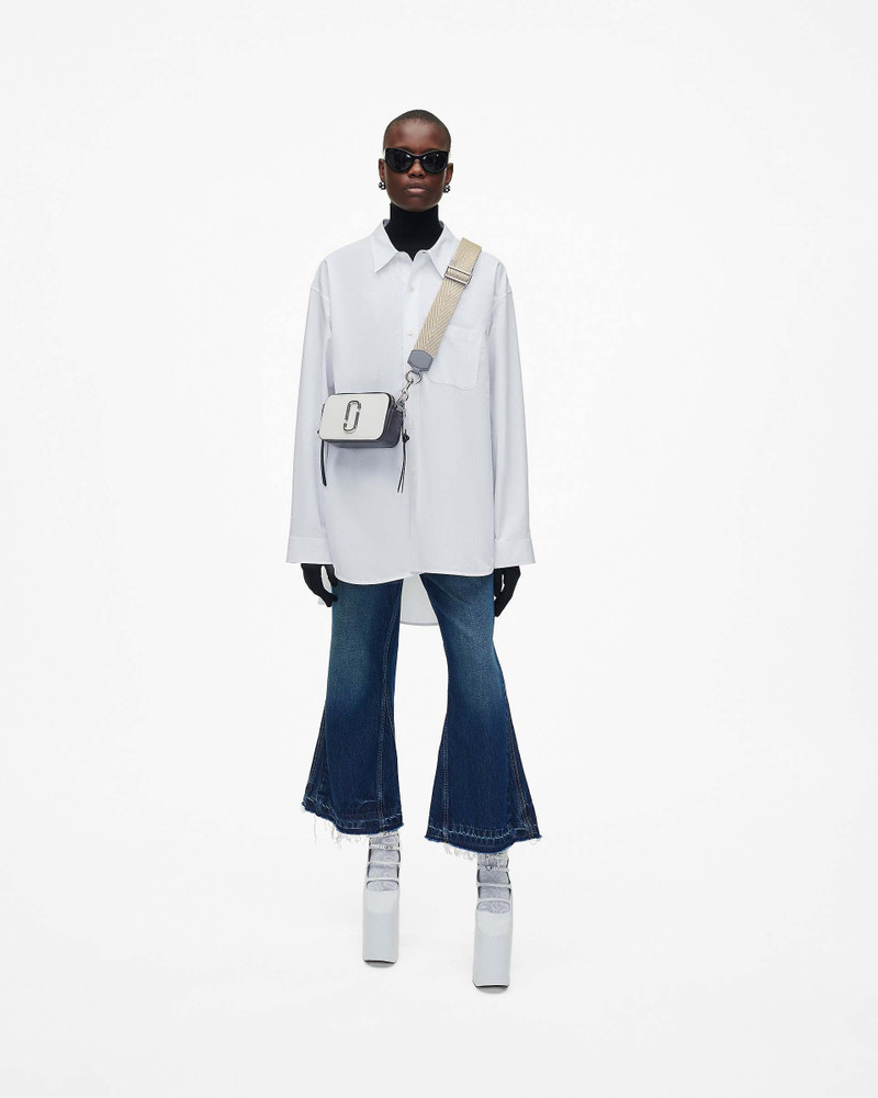 Marc Jacobs THE ARROW WEBBING STRAP outlook