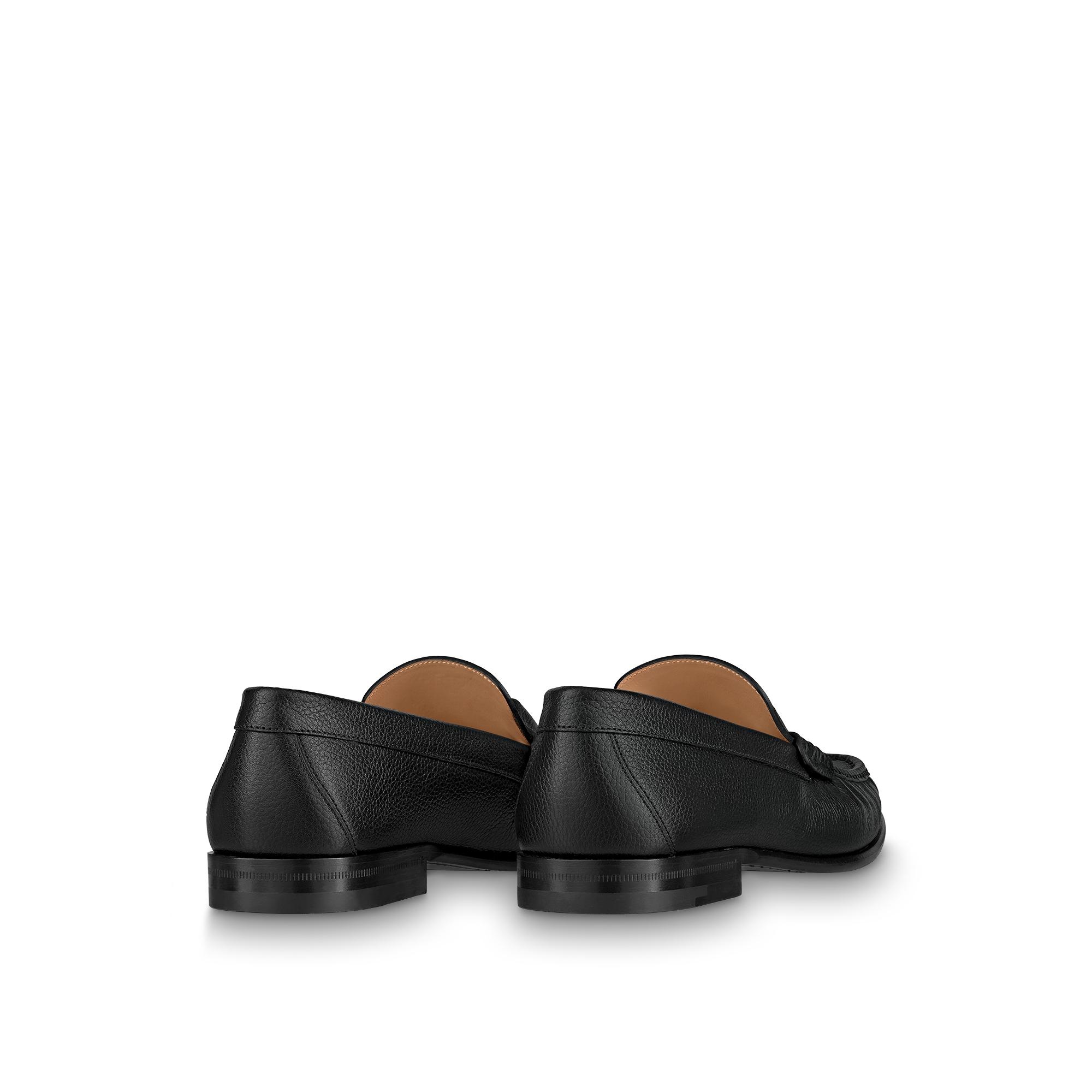 Montaigne Loafer - 4