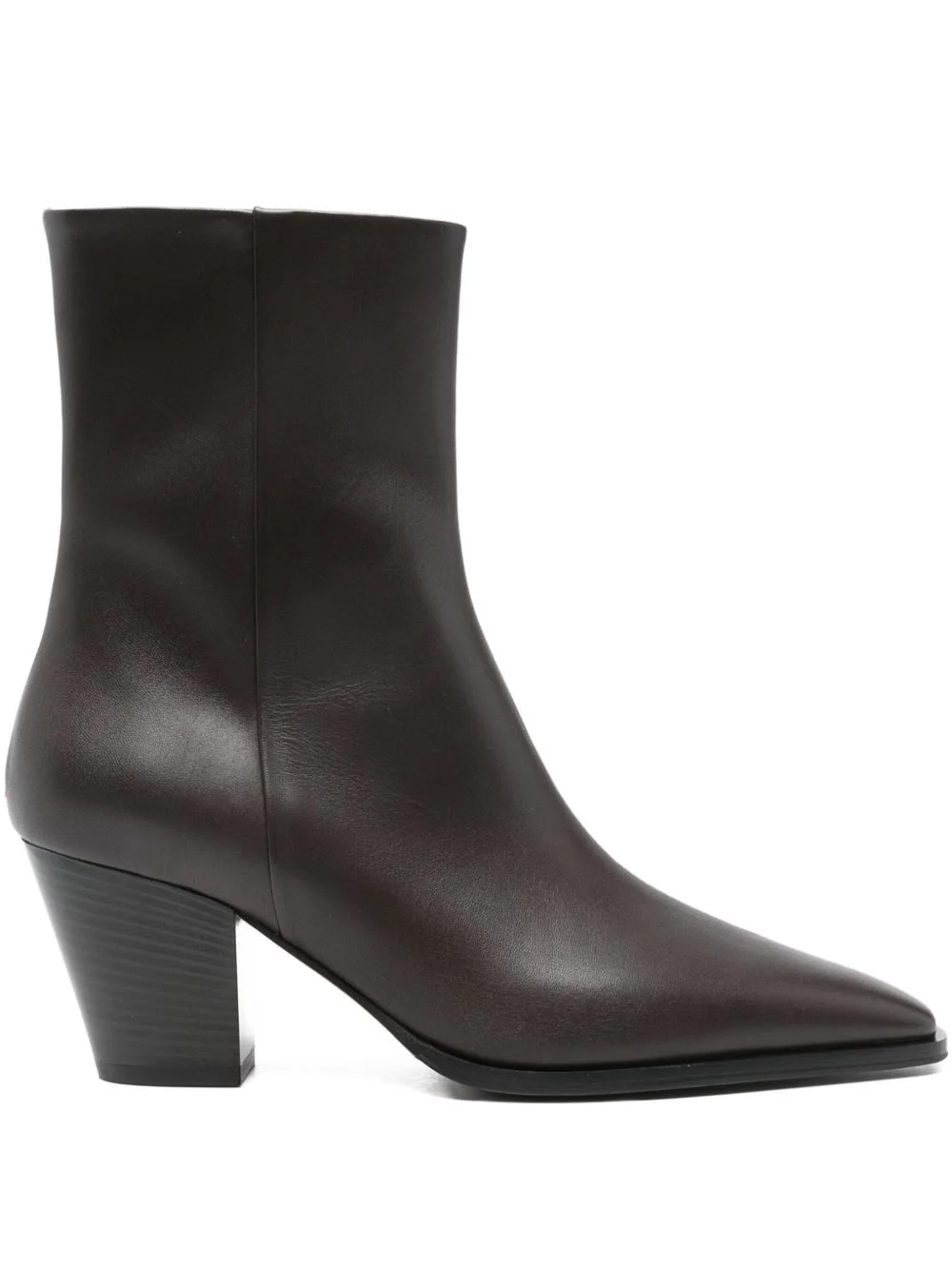 Hedvig ankle boots - 1