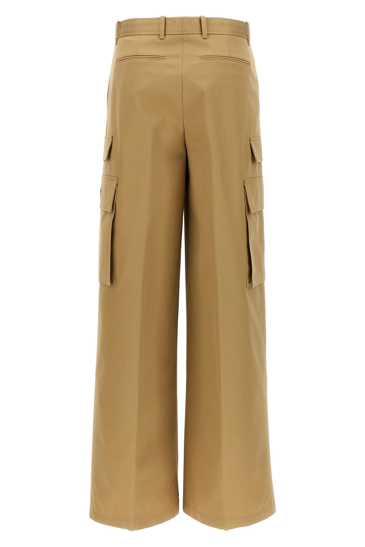 Cargo pants - 3