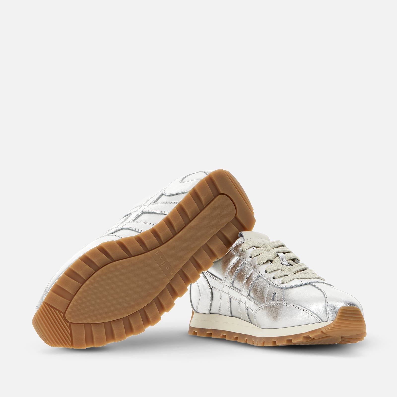 Sneakers Hogan 86er - 4