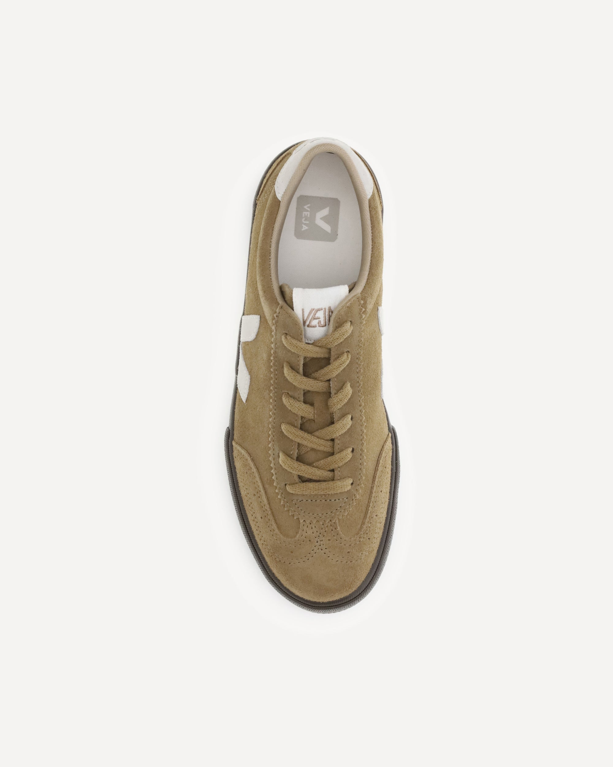 Volley Sneakers - 4