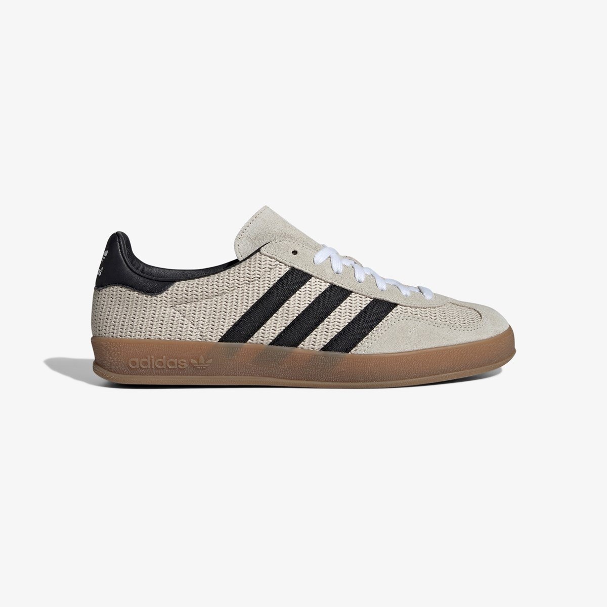 Gazelle Indoor - 1