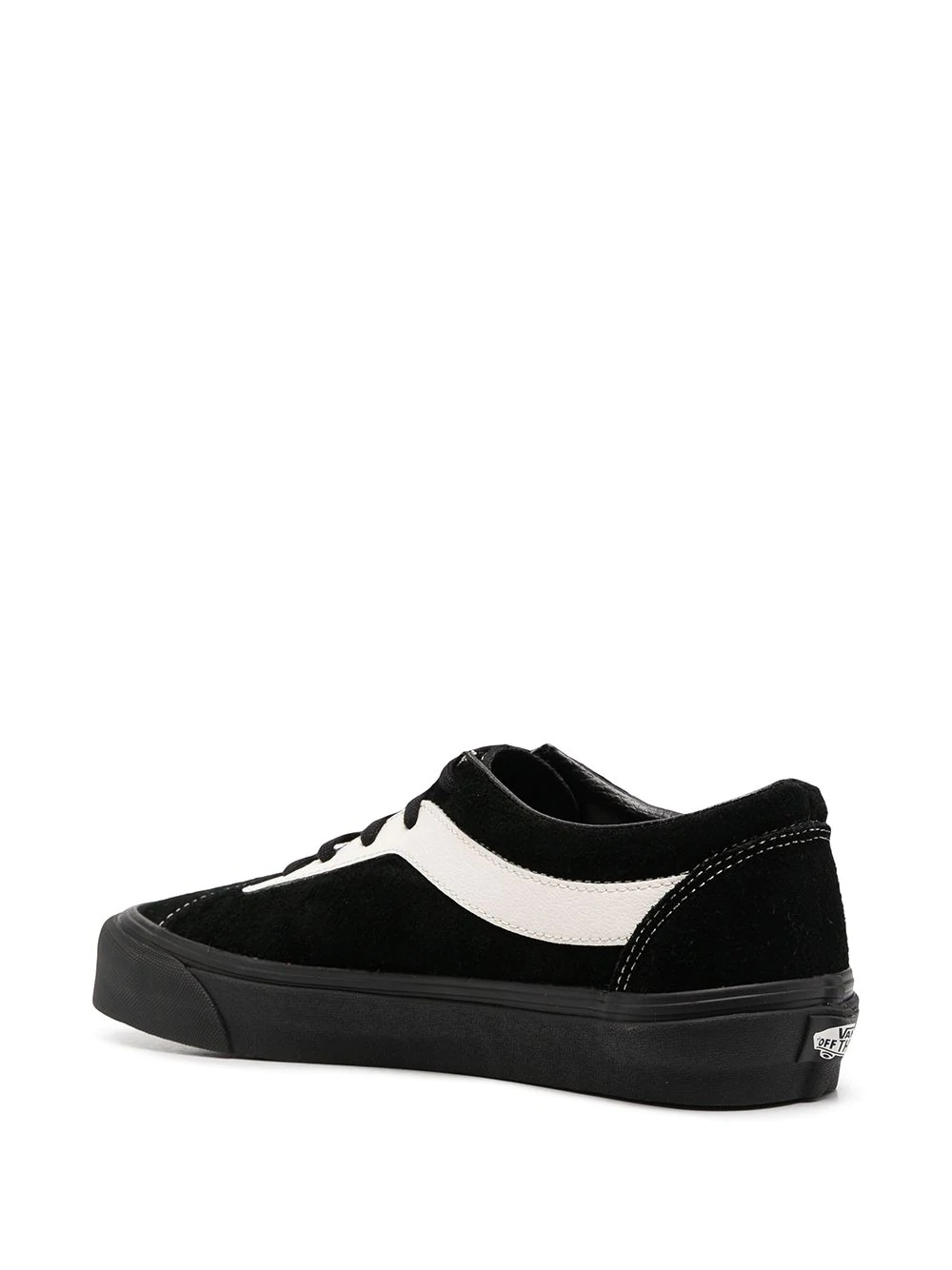 Bold Ni low-top sneakers - 3