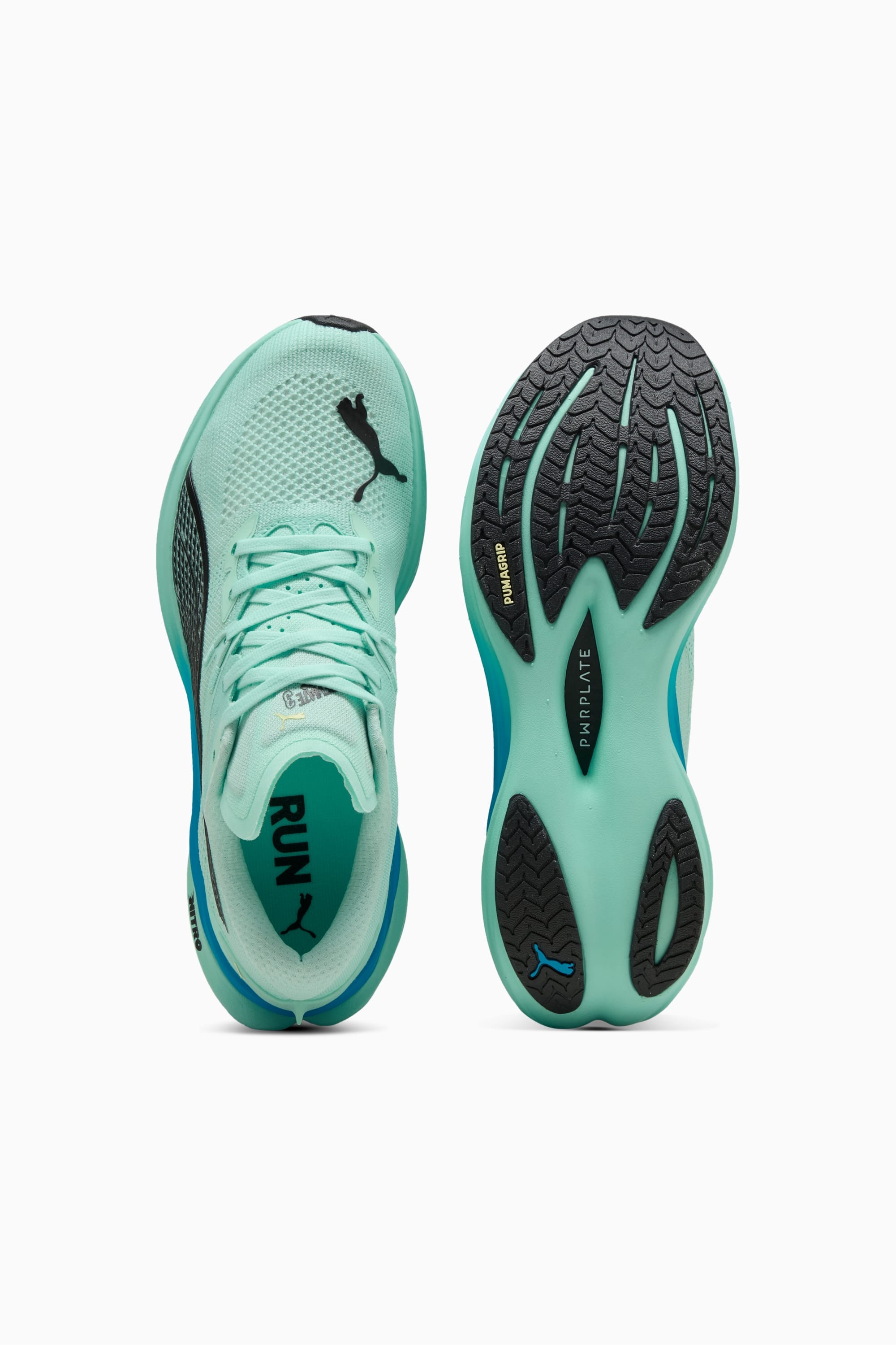 Deviate NITRO™ 3 Men's Road Running Shoes - 4