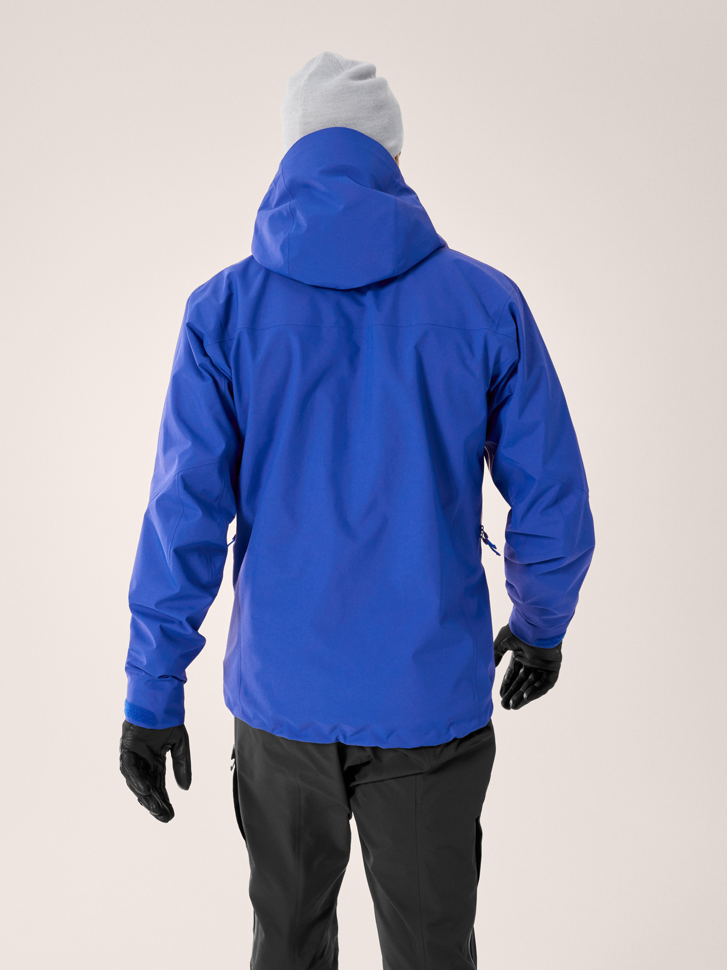 Alpha SV Jacket - 4